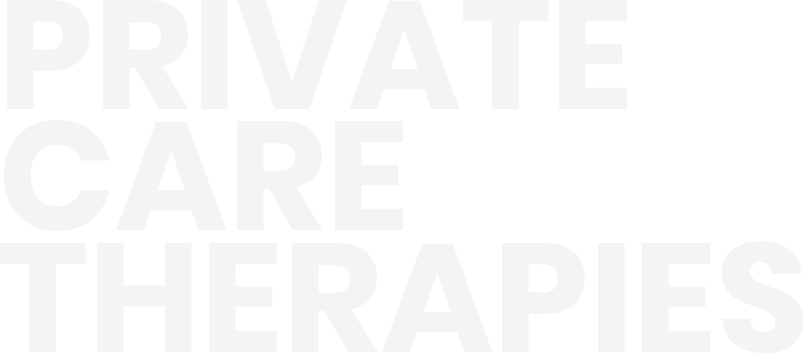 Private Care Therapies
