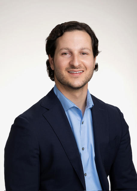 Dr. Derek DeLuca Private Care Therapies