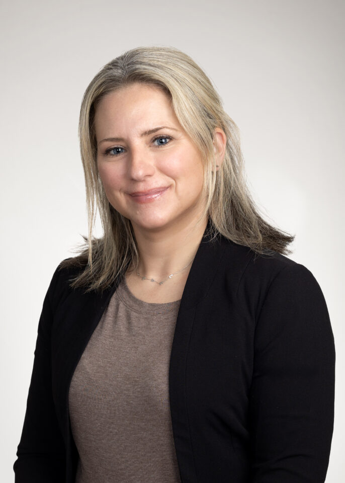 Private Care Therapies Dr. Melissa Aloisi